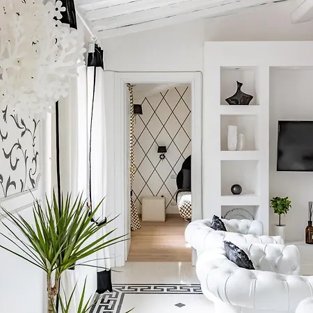 Appartamento Olympia's House *