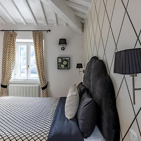 Olympia's House Apartment